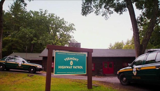 Super Troopers 2 Bande-annonce VO