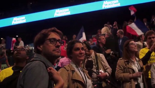 Première Campagne Bande-annonce VF