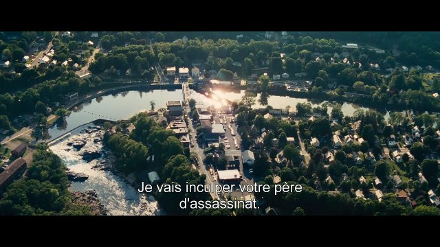 Le Juge Bande-annonce (3) VOST