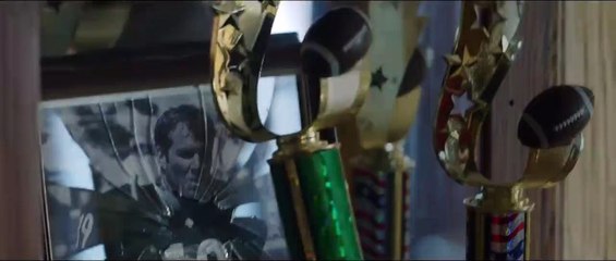 La Voix du pardon EXTRAIT VO "Une babiole"