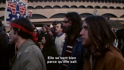 Free Angela Extrait vidéo (3) VO