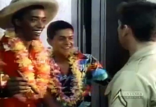 L'Enfer du devoir Extrait vidéo VO