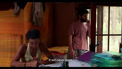 Far-West Bande-annonce VF