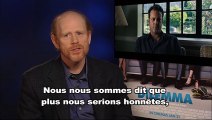 Jennifer Connelly, Ron Howard, Winona Ryder Interview : Le Dilemme