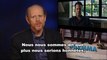 Jennifer Connelly, Ron Howard, Winona Ryder Interview : Le Dilemme