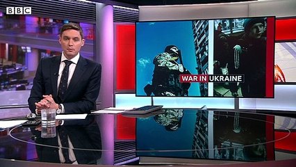 Easter during wartime for the people of Ukraine