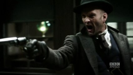 Copper - saison 2 - épisode 5 Teaser VO