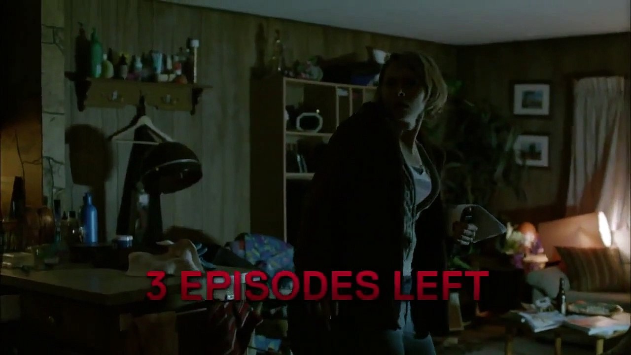 The Killing (US) - saison 3 - épisode 9 Teaser VO