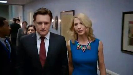 1600 Penn - saison 1 Teaser (4) VO
