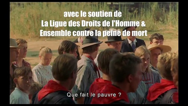 Joe Hill Bande-annonce (2) VO