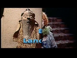 L&#039;Adorable voisine Bande-annonce VO