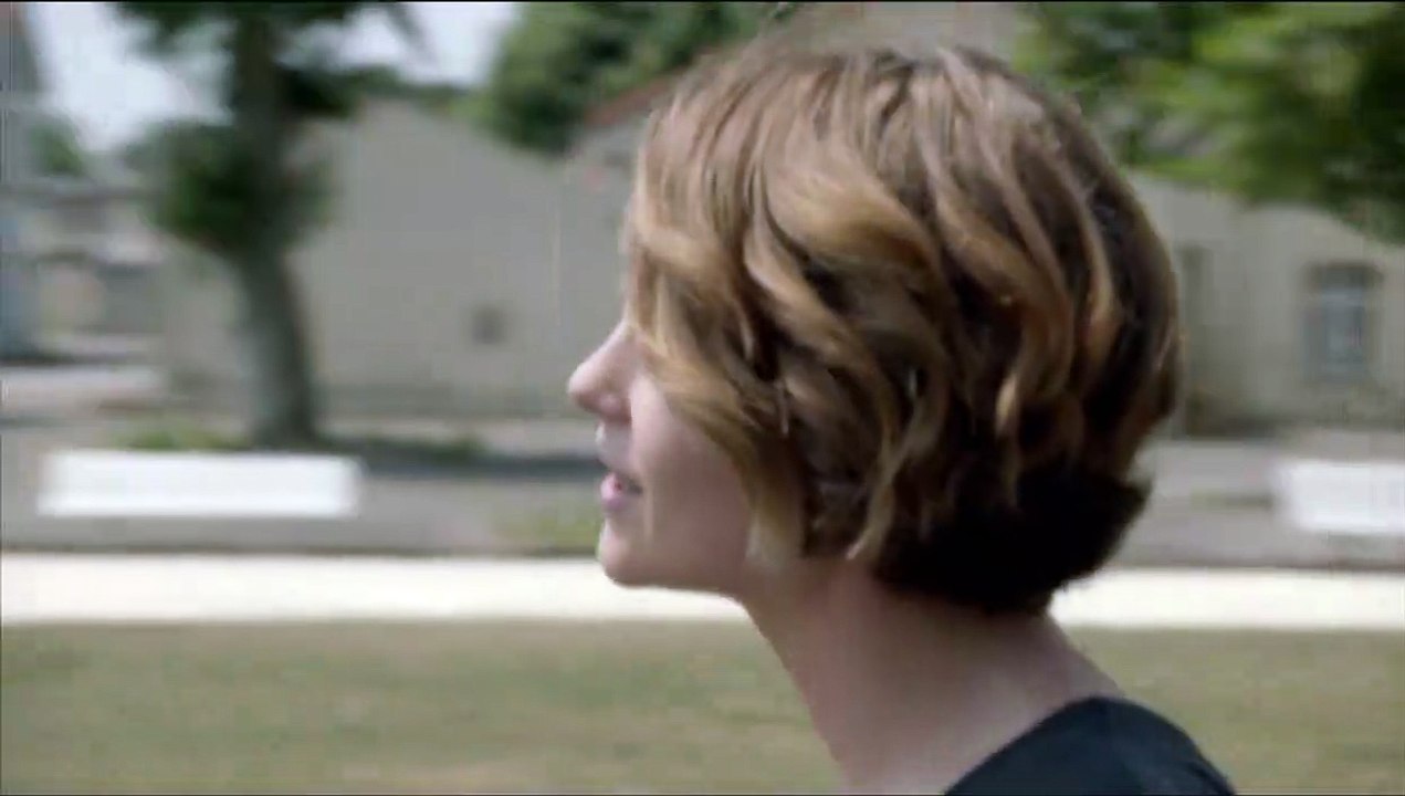 Le Passager saison 1 - EXTRAIT "Invitation à dîner"