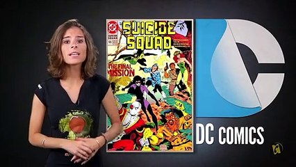 La Suicide Squad bientôt au cinéma ?