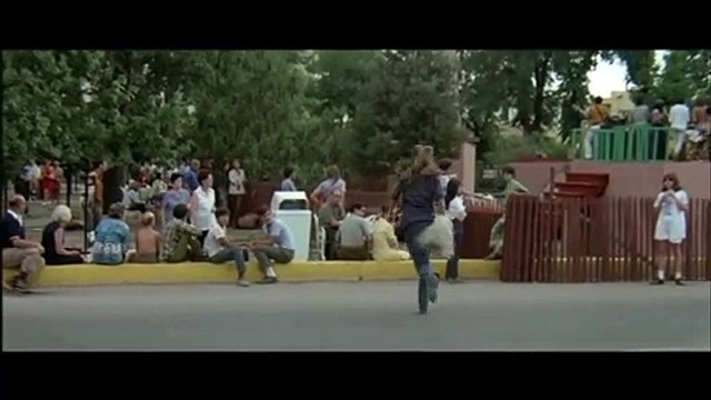 Macadam à deux voies Bande-annonce VO