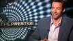 Christian Bale, Michael Caine, Hugh Jackman, Christopher Nolan Interview 2: Le Prestige