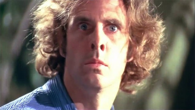 Silent Running - EXTRAIT VOST Tu ne peux pas faire sauter cette forêt