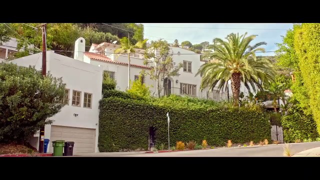 J.T. Leroy Bande-annonce (2) VO