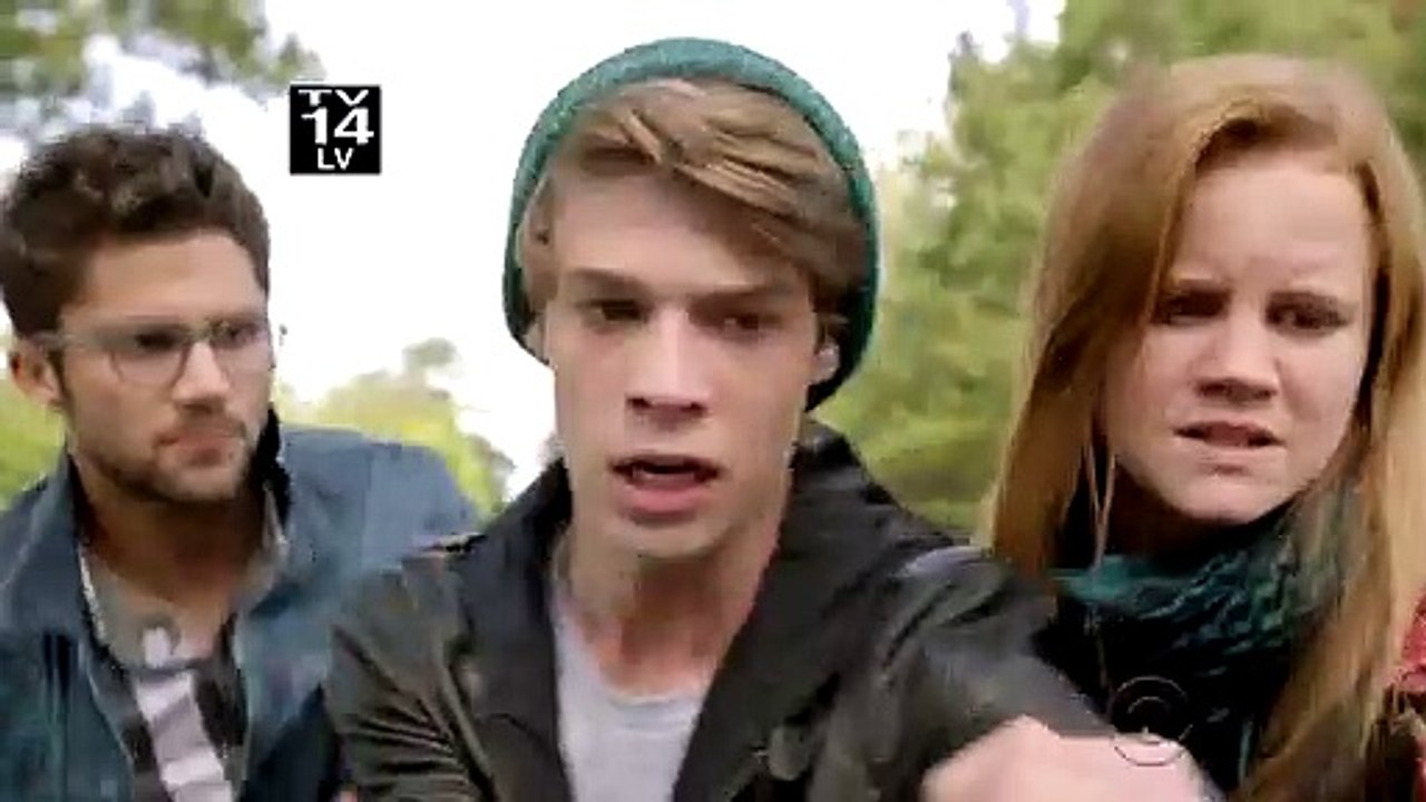 Under The Dome - saison 2 - épisode 11 Teaser VO