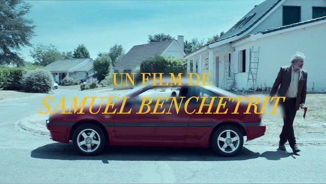 Cette musique ne joue pour personne Teaser (3) VF