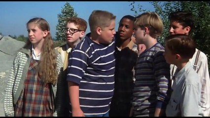 Ça - Il est revenu Bande-annonce VO