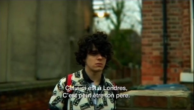 London Nights Bande-annonce VO