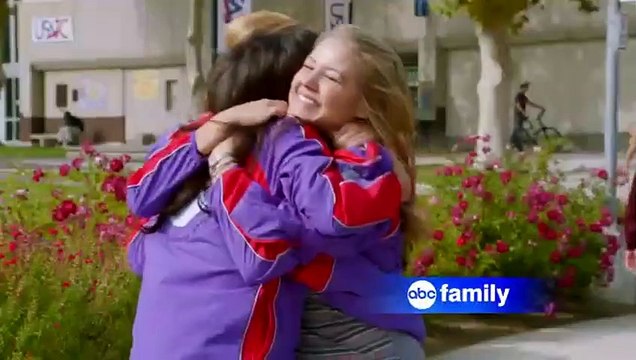 Championnes à tout prix - saison 3 Teaser VO