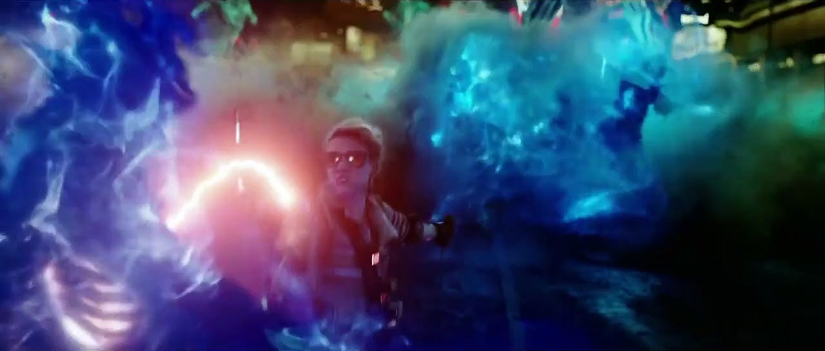 S.O.S. Fantômes : Spot TV - Who You Gonna Call?