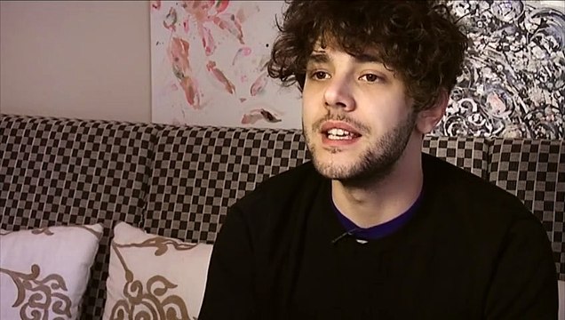 Xavier Dolan, à propos de la polémique cannoise ayant entouré Laurence Anyways