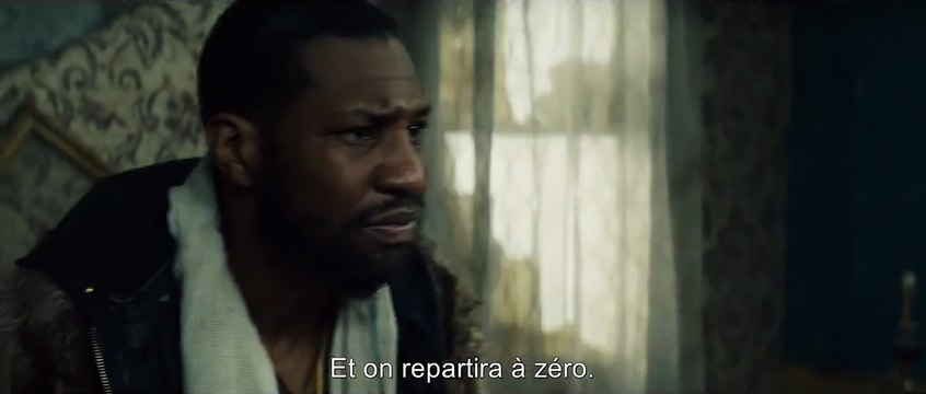Captive State EXTRAIT VO Provoque une étincelle