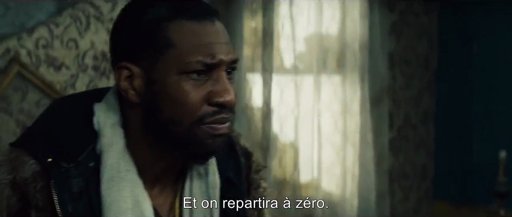 Captive State EXTRAIT VO "Provoque une étincelle"