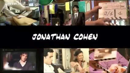 Les Invincibles Making Of (4) VF