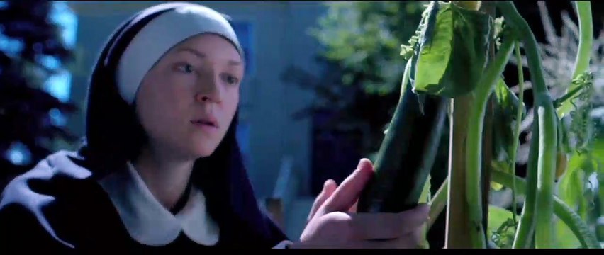 Histoires à faire peur Bande-annonce VO