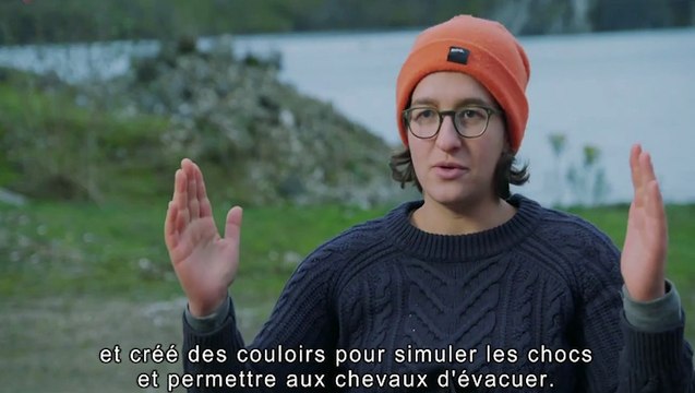 Game of Thrones - Le making-of de la Bataille des Bâtards