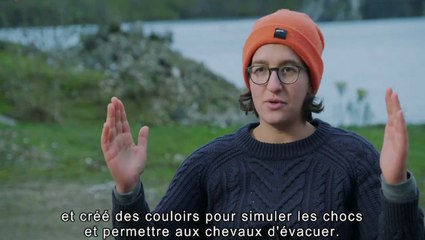 Game of Thrones - Le making-of de la Bataille des Bâtards