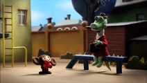 Cheburashka et ses amis Extrait vidéo (2) VF
