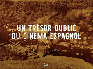 Le Chemin Bande-annonce VO