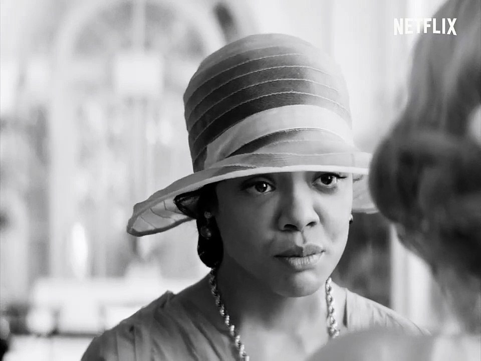 Clair-Obscur Bande-annonce VO