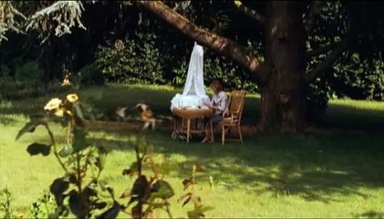 Sagan Bande-annonce VF