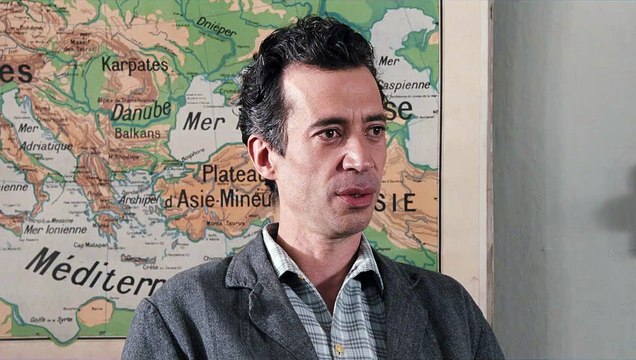 La Guerre des Boutons Teaser VF