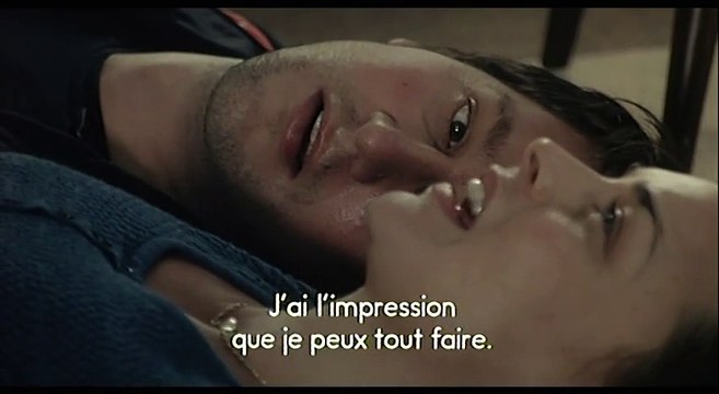 Happy, Happy Extrait vidéo (2) VO