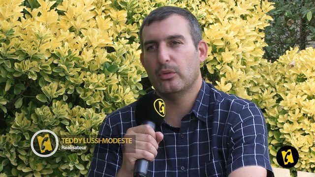 Le Prix du succès : C'était une envie que j'avais depuis très longtemps