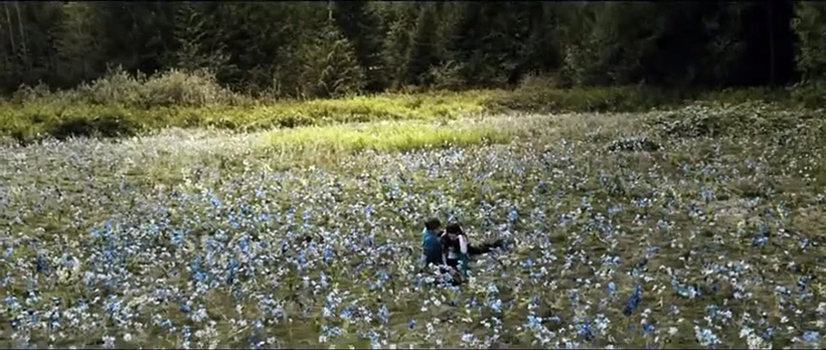Twilight - Chapitre 3 : hésitation Bande-annonce (3) VF