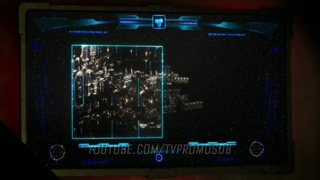 Dark Matter - saison 3 - épisode 13 Teaser VO