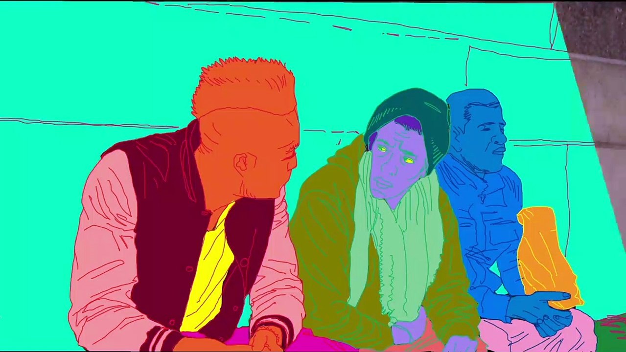 La Belle époque Bande-annonce VF