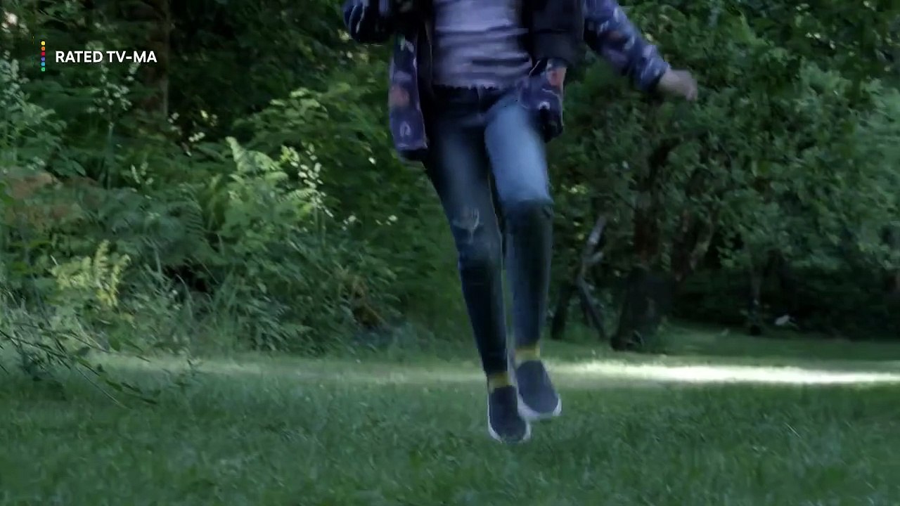 The Girl In The Woods Saison 2 The Girl In the Woods - saison 1 Bande-annonce VO - Vidéo Dailymotion