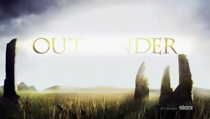 Outlander - saison 1 - épisode 5 Teaser VO
