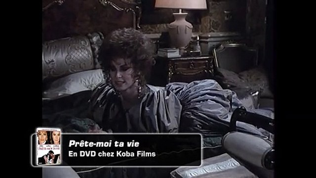 Prête-moi ta vie ! Extrait vidéo VF