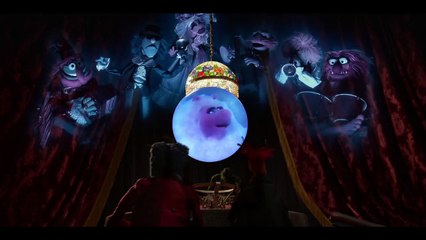 Tải video: Muppets Haunted Mansion Bande-annonce VF