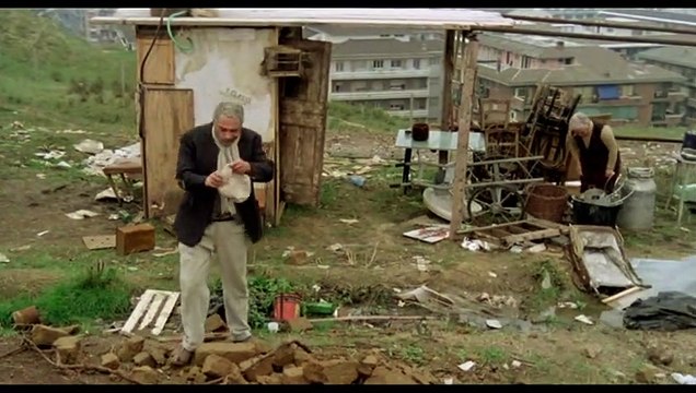 Affreux, sales et méchants Bande-annonce VO