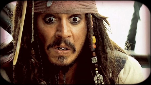 Aviez-vous remarqué ? Pirates des Caraïbes, la malédiction du Black Pearl